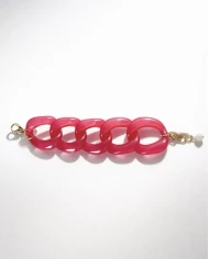 Brazalete Ailén negro