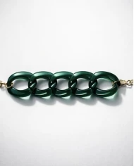 Brazalete Ailén negro