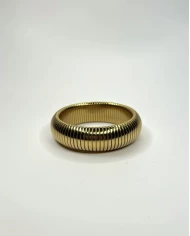 Brazalete Azahara dorado