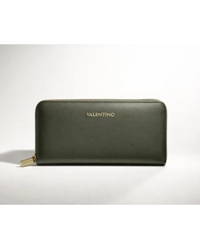 Monedero Valentino Dione verde