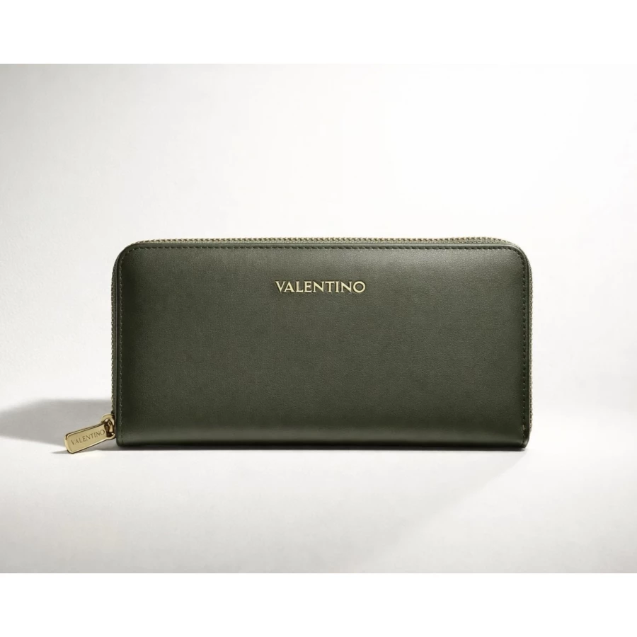 Monedero Valentino Dione verde