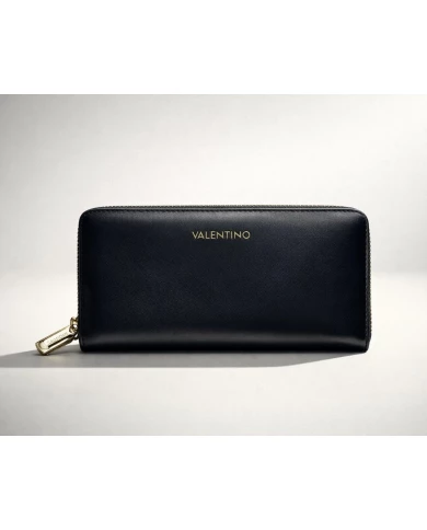 Monedero Valentino Dione negro
