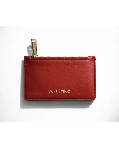 Monedero Cintia Valentino rojo