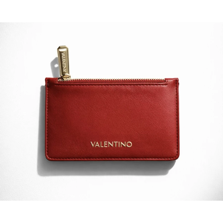 Monedero Cintia Valentino rojo