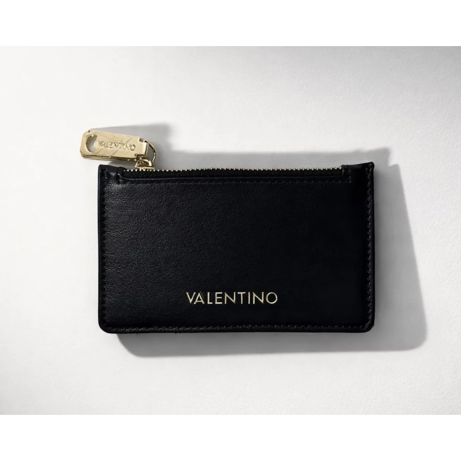 Monedero Cintia Valentino negro Monedero Cintia Valentino negro