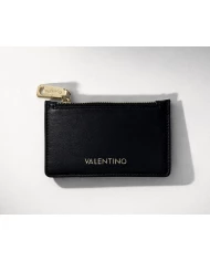 Tarjetero Cintia Valentino negro