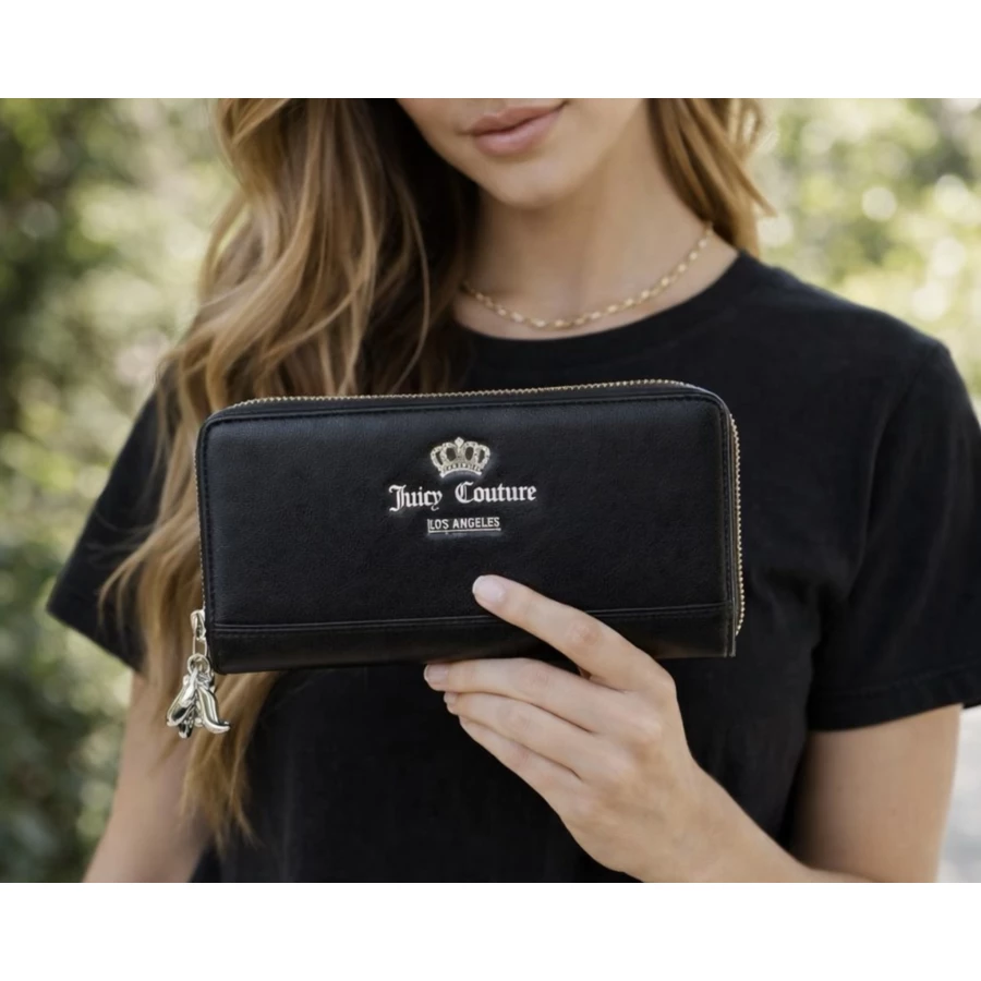 Monedero Juicy Couture Iria