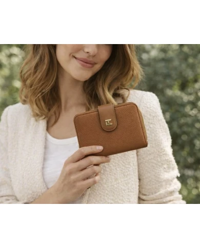 Monedero Ted Lapidus Juno