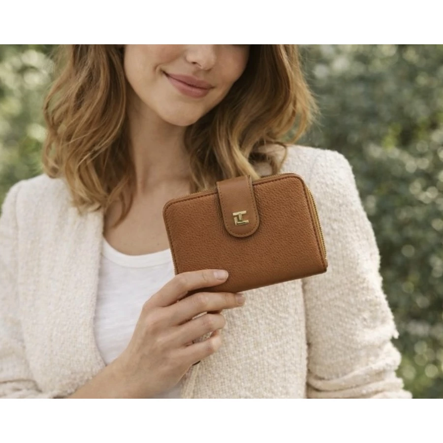 Monedero Ted Lapidus Juno