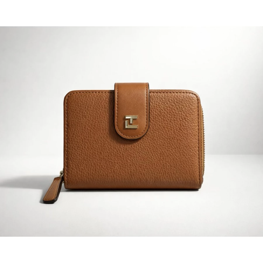 Monedero Ted Lapidus Juno