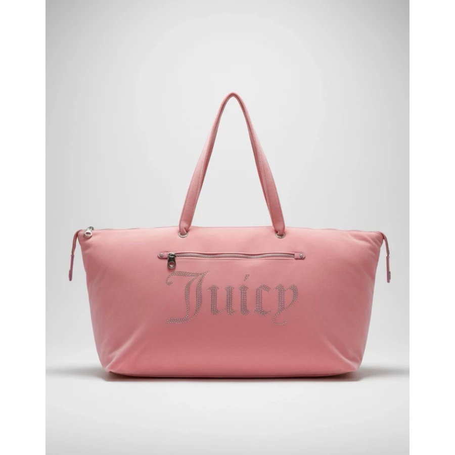 Bolso tote Juicy Couture rosa
