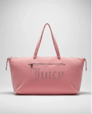 Bolso Juicy Couture azul
