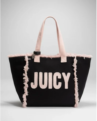 Bolso tote Juicy Couture