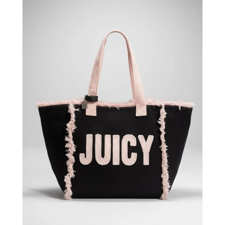 Bolso tote Juicy Couture