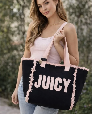 Bolso tote Juicy Couture