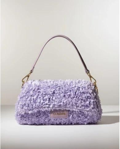 Bolso LaCarrie lila