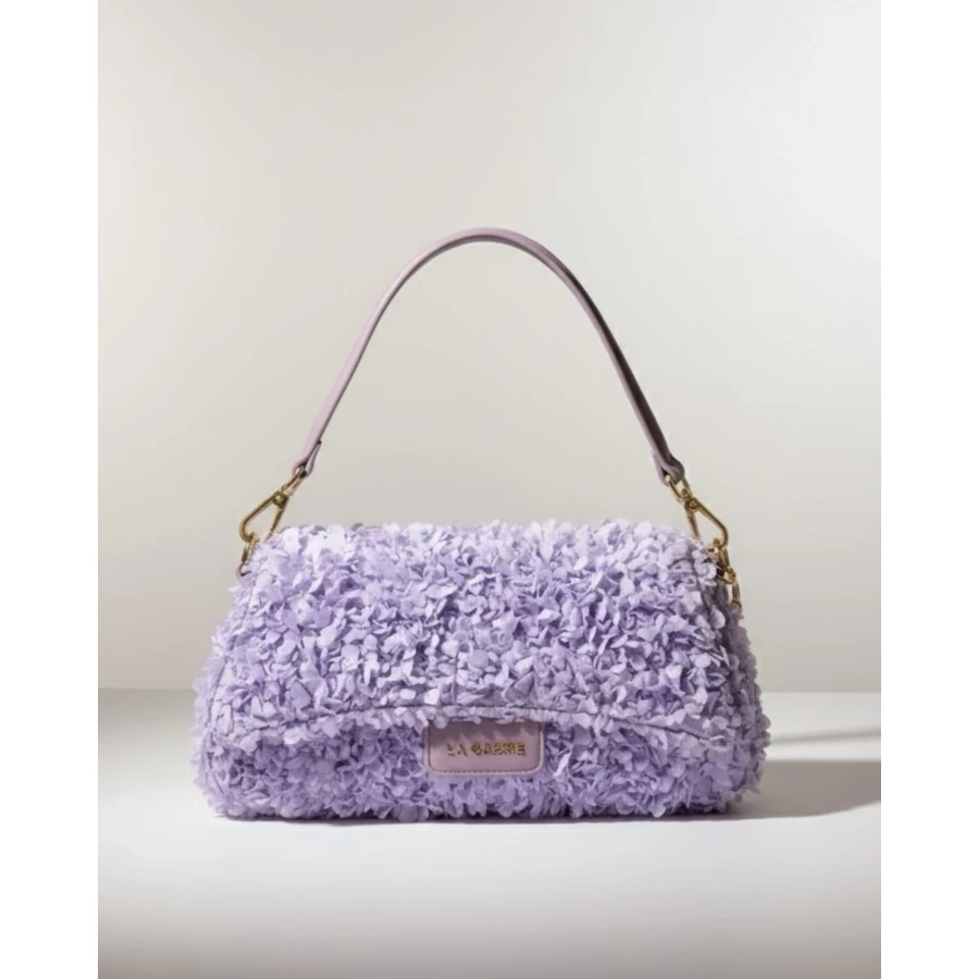Bolso LaCarrie lila
