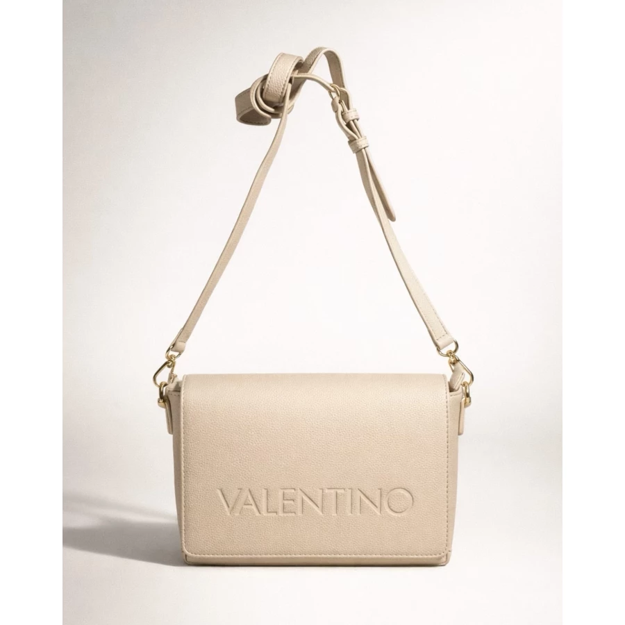 Bolso Valentino Taia Beige