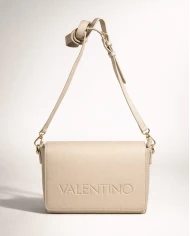Bolso Valentino rojo Bruna