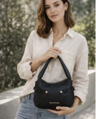 Bolso Valentino negro