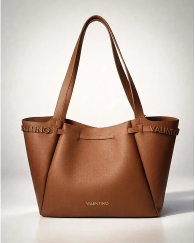 Bolso Valentino marrón