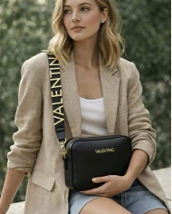 Bolso Valentino negro Susan