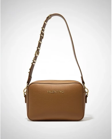 Bolso Valentino marrón Susan