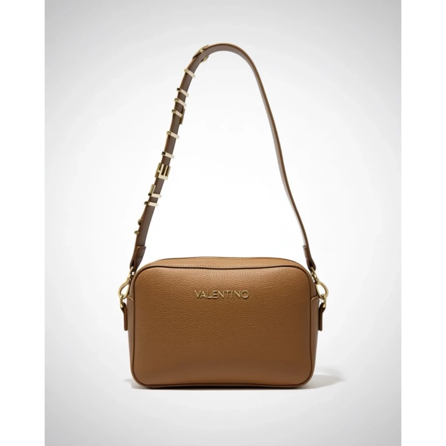 Bolso Valentino marrón Susan