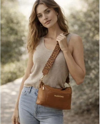 Boslo Valentino marrón Sara
