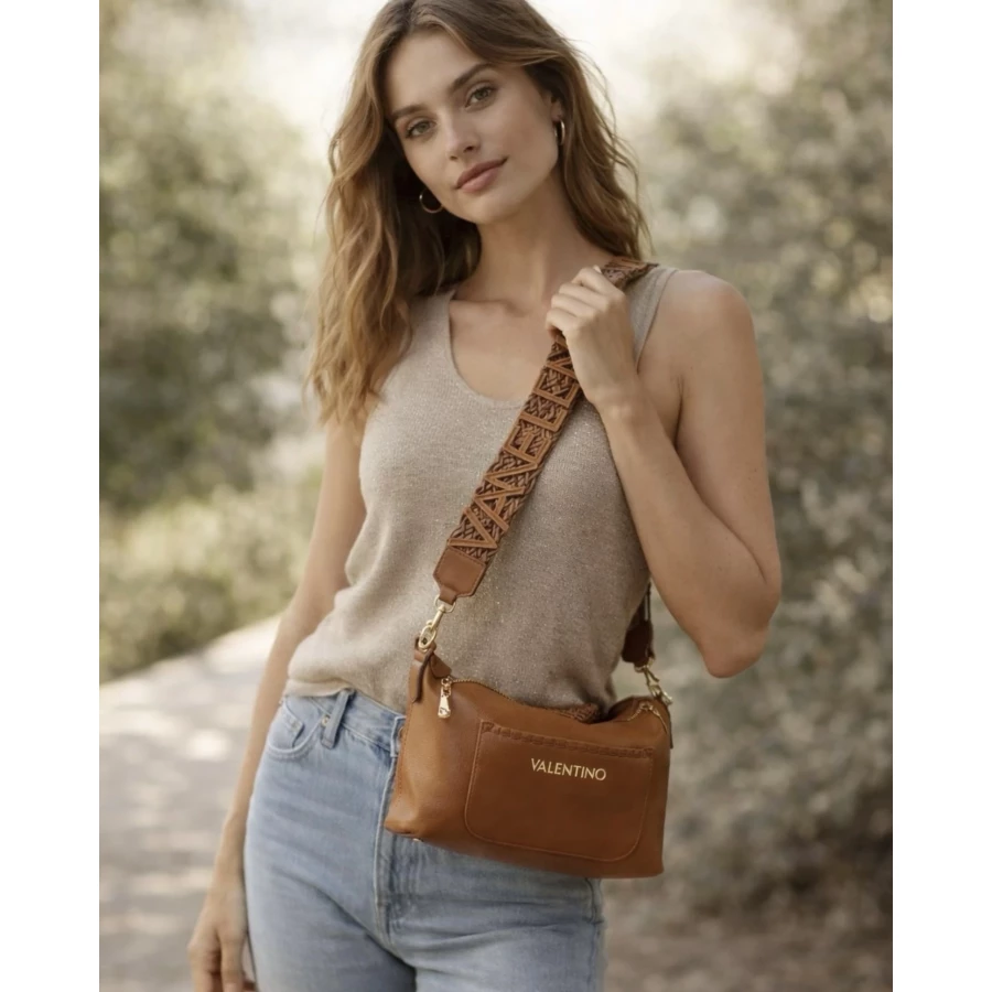 Boslo Valentino marrón Sara