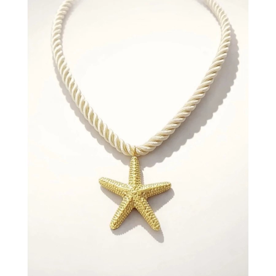 Collar Estrella