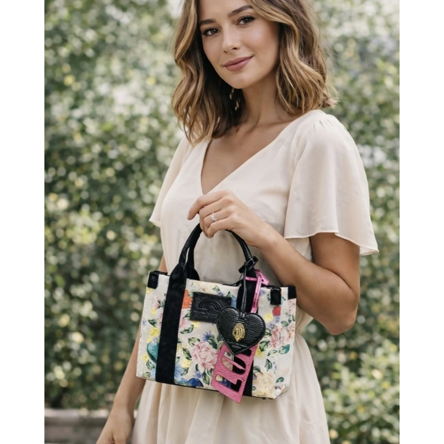 Bolso Southbank mini tote by kurt Geiger Bolso Southbank mini tote by kurt Geiger