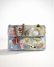 Bolso hombro Sequin Kensington by Kurt Geiger Bolso hombro Sequin Kensington by Kurt Geiger