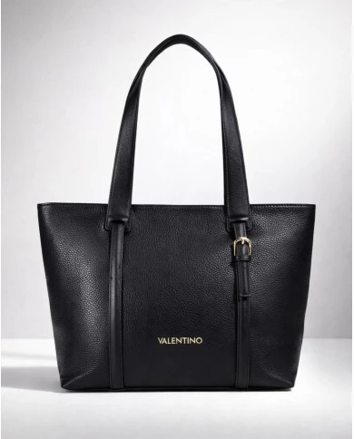 Bolso Sheila negro by Valentino