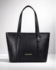 Bolso mini tote Annabel marrón by Rue Madam