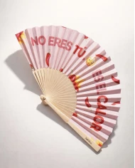 Abanico - Situación sentimental: en remojo