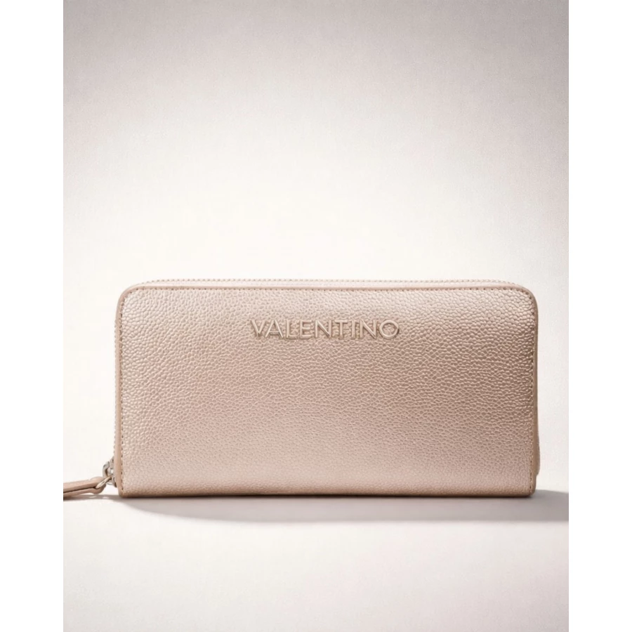 Billetero XL Martina rosa (Valentino)