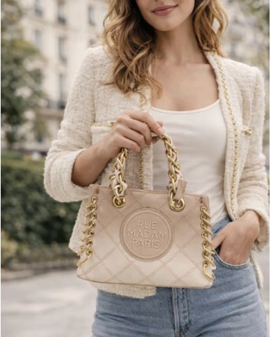 Bolso New Harlem mini tote (Rue Madam)