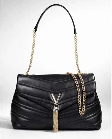 Bolso Nerea grande negro (Valentino)