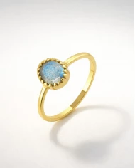 Anillo plata Chevalier Anillo plata Chevalier