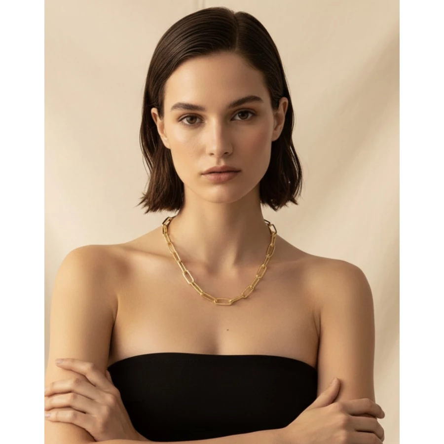 Cadena dorada Elsbeth