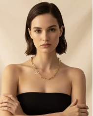 Cadena dorada Elsbeth