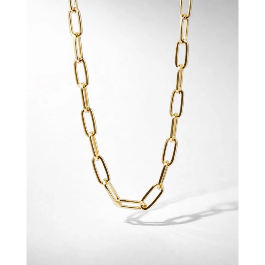 Cadena dorada Elsbeth