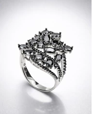 Anillo Plata Maurice Anillo Plata Maurice