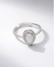 Anillo plata Chevalier Anillo plata Chevalier