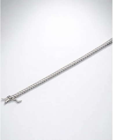 Rivière plata circonitas blancas Drago Rivière plata circonitas blancas Drago