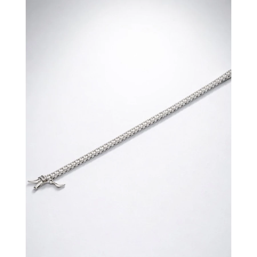 Rivière plata circonitas blancas Drago