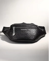 Bolsa de caballero Valentino
