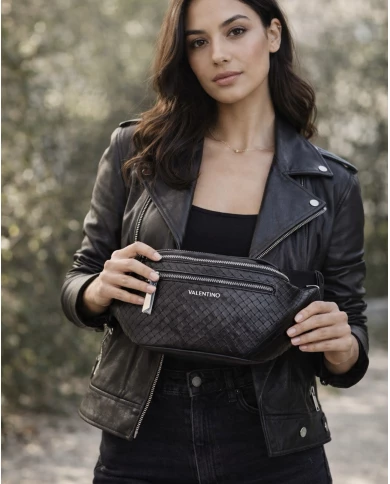 Riñonera unisex Valentino