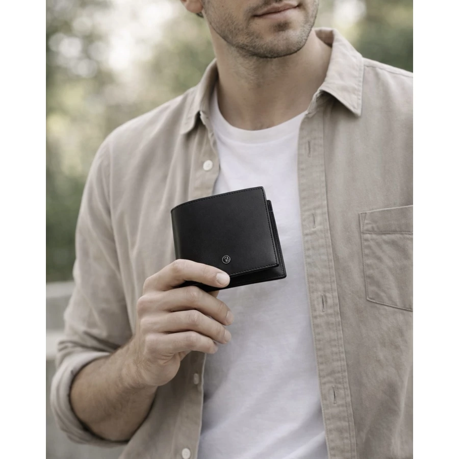 Cartera de caballero Valentino mike